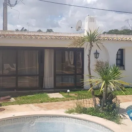 Apartment Casa Da Piscina