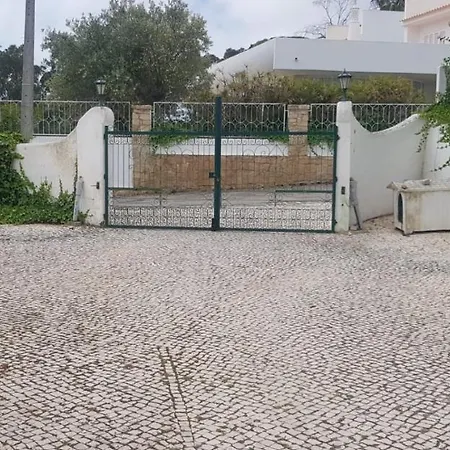 Casa Da Piscina * Албуфейра