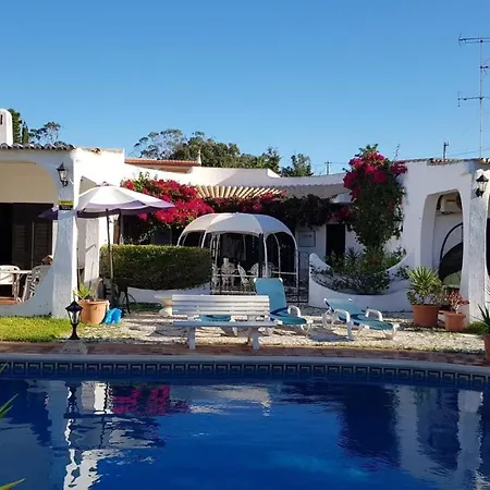 Casa Da Piscina * Albufeira