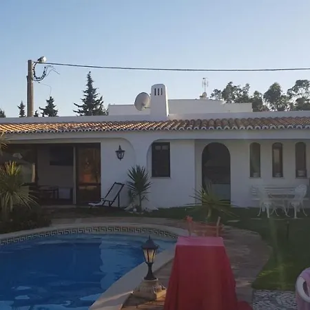 Casa Da Piscina