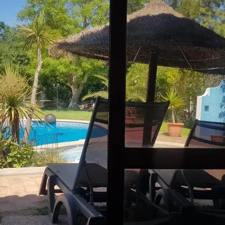 Casa Da Piscina * Албуфейра