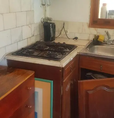 Апартаменти Casa Da Piscina *