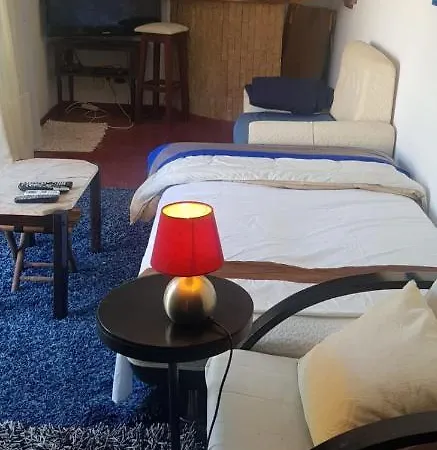 Casa Da Piscina Албуфейра