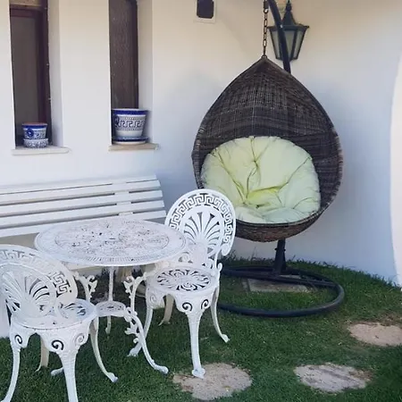 Casa Da Piscina