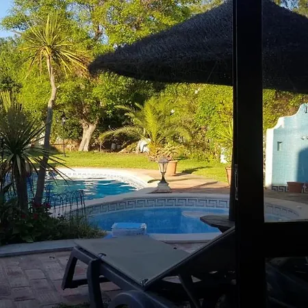 Casa Da Piscina Апартаменти Албуфейра