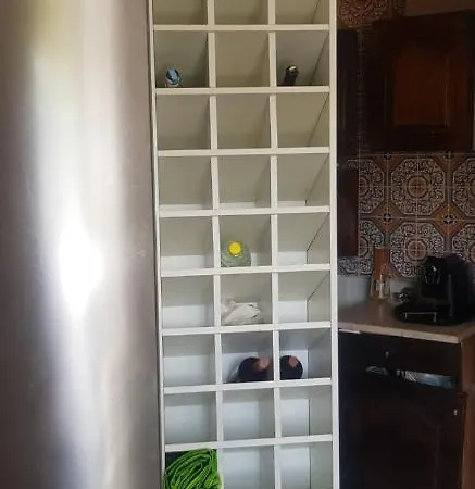 Casa Da Piscina Apartment
