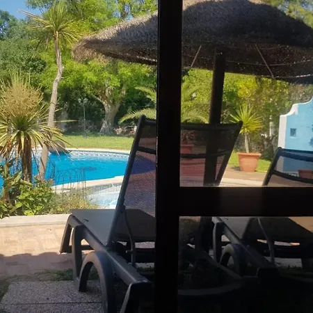 Casa Da Piscina Апартаменти