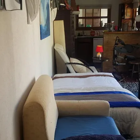 Casa Da Piscina Apartment *