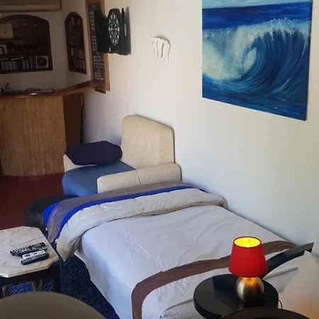 Casa Da Piscina Албуфейра