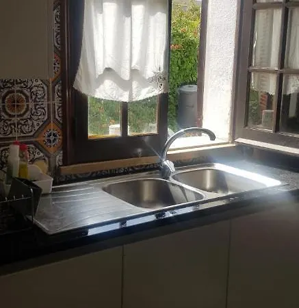 Casa Da Piscina Albufeira