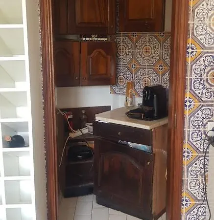 Daire Casa Da Piscina