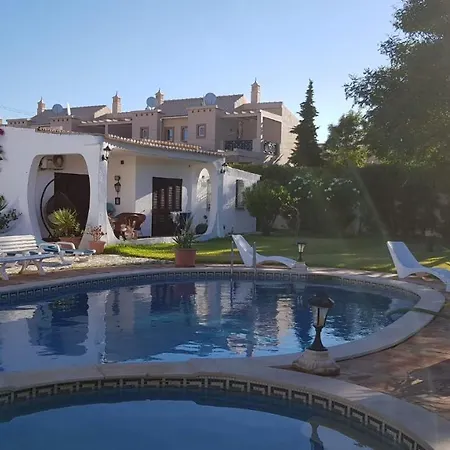 Casa Da Piscina *