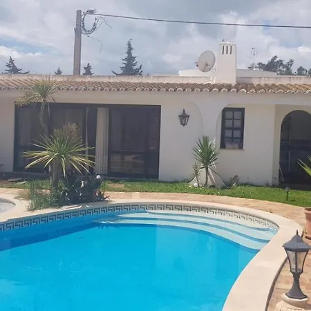 Casa Da Piscina Daire *