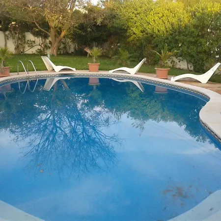 Daire Casa Da Piscina *
