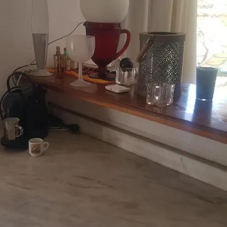 Casa Da Piscina Daire *