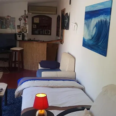 Casa Da Piscina Daire *