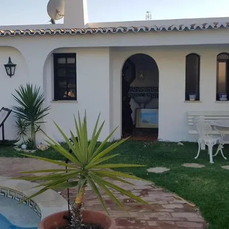 Casa Da Piscina Albufeira