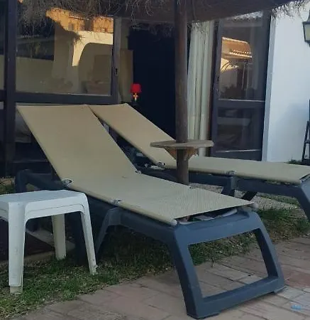 Casa Da Piscina Daire Albufeira