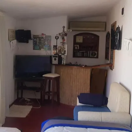 Casa Da Piscina Daire Albufeira