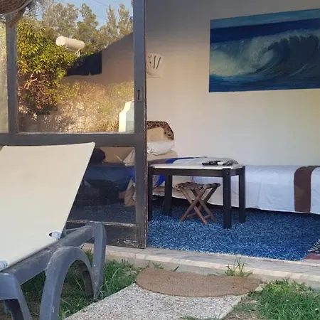Casa Da Piscina Daire Albufeira