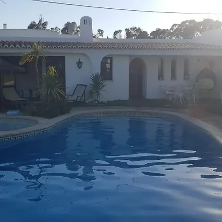 Daire Casa Da Piscina