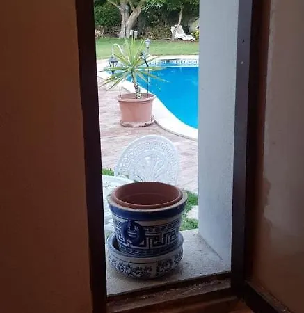 Casa Da Piscina Albufeira