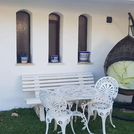 Daire Casa Da Piscina Albufeira