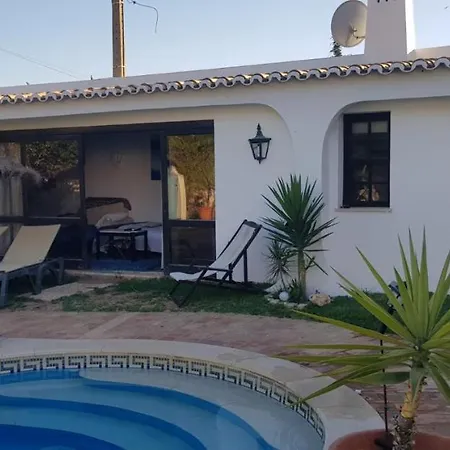 Casa Da Piscina Daire *
